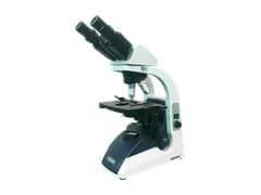 Mikroskop medis LOMO